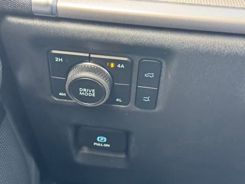 New 2026 Ford Expedition Active image 31