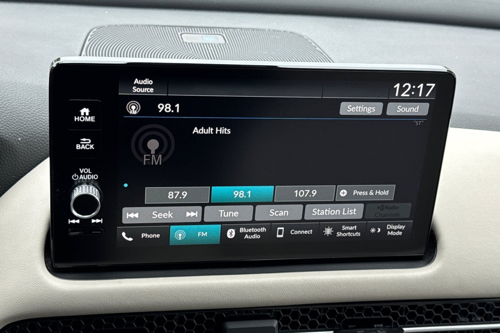 Used 2024 Honda HR-V EX-L image 15