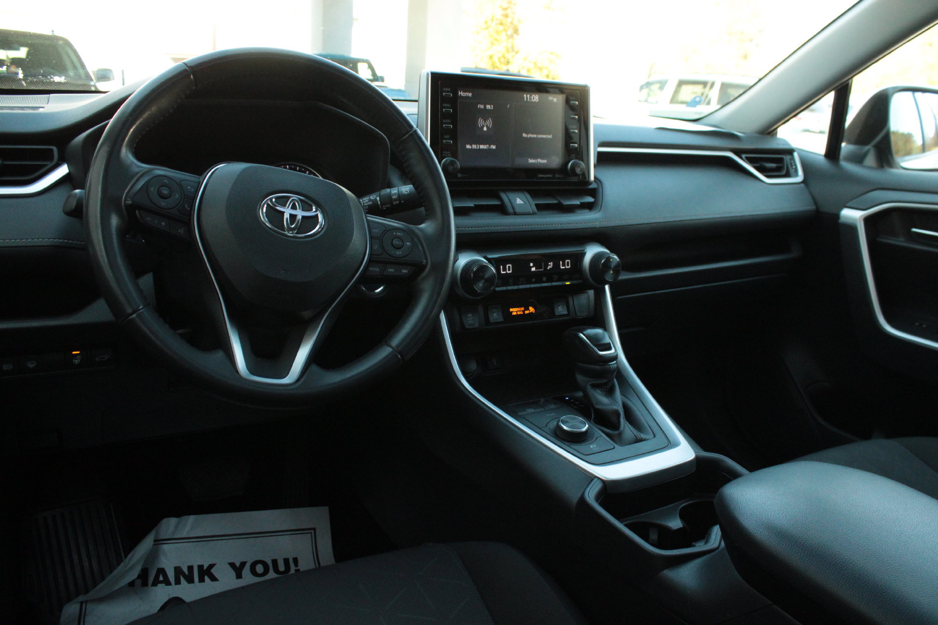Used 2021 Toyota RAV4 XLE w/ Convenience Package AWD/4WD image 28