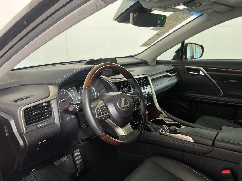 Used 2019 Lexus RX 350 FWD w/ Premium Package image 18