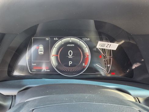 New 2025 Lexus ES 350 w/ Premium Package image 16