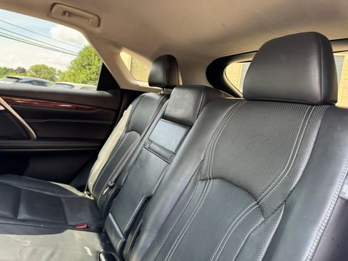 Used 2016 Lexus RX 350 AWD w/ Premium Package image 38