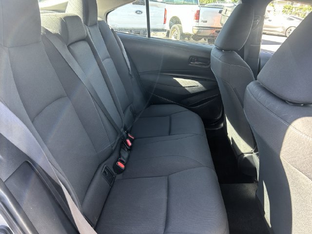 Used 2024 Toyota Corolla LE FWD image 29