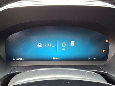 Used 2023 Ford Escape Platinum w/ Premium Technology Package image 13