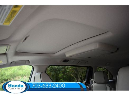 New 2026 Honda Odyssey Touring image 20
