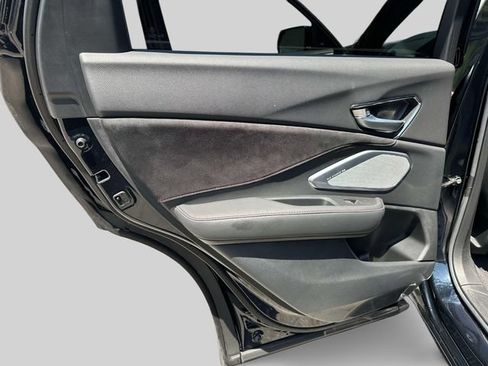 Certified 2025 Acura RDX A-Spec AWD/4WD image 18