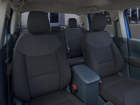 New 2026 Ford Maverick XL w/ 4K Tow Package image 10