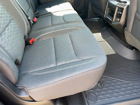 New 2026 RAM 1500 Big Horn image 34