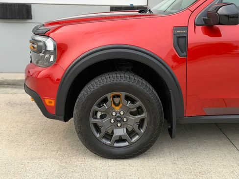 Used 2024 Ford Maverick Tremor w/ Tremor Off-Road Package AWD/4WD image 33