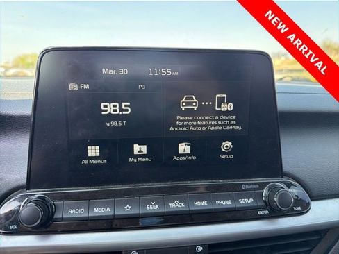 Used 2019 Kia Forte LXS image 11