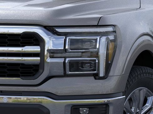 New 2026 Ford F150 Lariat w/ Equipment Group 501A Mid RWD image 18