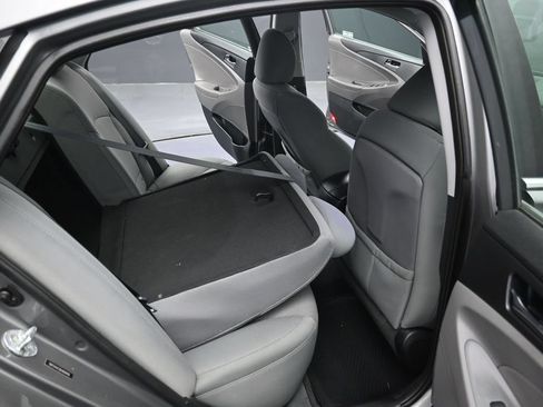 Used 2013 Hyundai Sonata GLS w/ Popular Equipment Pkg FWD image 26