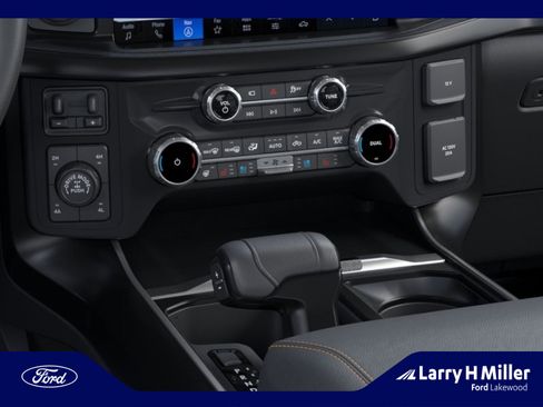 New 2026 Ford F150 Tremor w/ Equipment Group 402A High AWD/4WD image 15