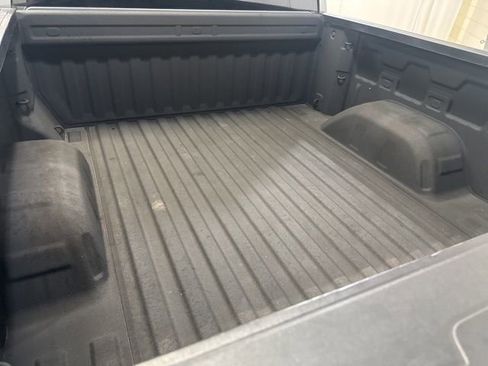 Used 2021 Chevrolet Silverado 1500 LT Trail Boss w/ Safety Package image 24