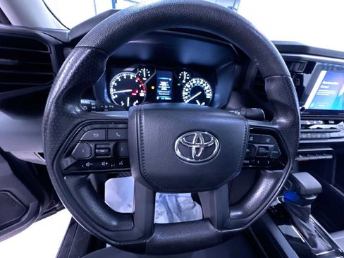 Used 2024 Toyota Tundra SR5 image 14