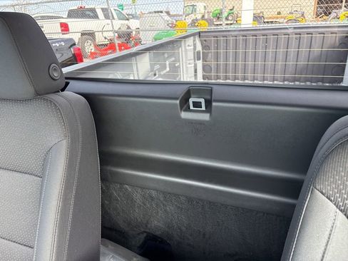 New 2026 Chevrolet Silverado 1500 W/T AWD/4WD image 40