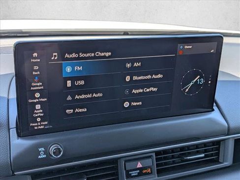 New 2026 Honda Pilot Touring image 12