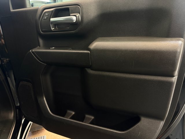 Used 2024 Chevrolet Silverado 3500 W/T AWD/4WD image 16