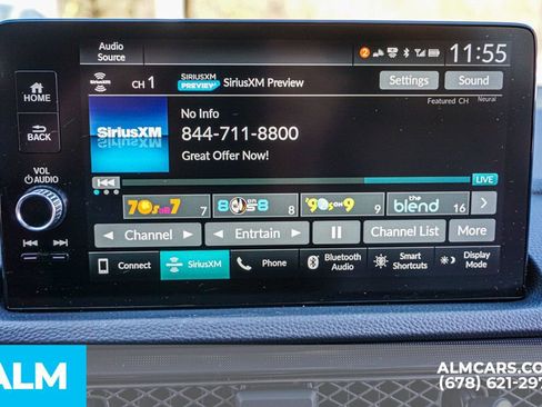 Used 2024 Acura Integra A-Spec image 39