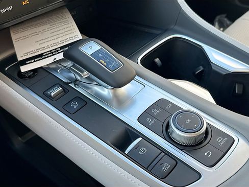 Used 2026 INFINITI QX60 Luxe w/ Cargo Package FWD image 18