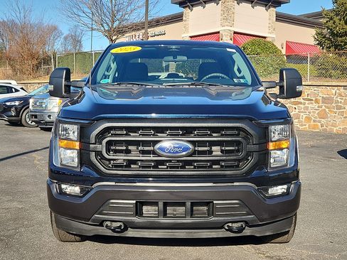 Used 2023 Ford F150 XL w/ Trailer Tow Package image 2