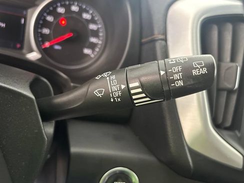 Used 2021 GMC Terrain SLT AWD/4WD image 9