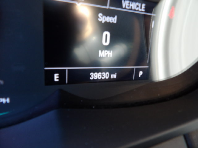 Used 2021 Chevrolet Trax LT w/ Driver Confidence Package FWD image 18