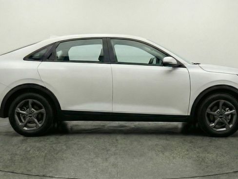 Used 2025 Kia K4 FWD image 8