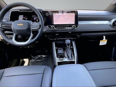 New 2026 Chevrolet Colorado LT w/ LT Convenience Package RWD image 5