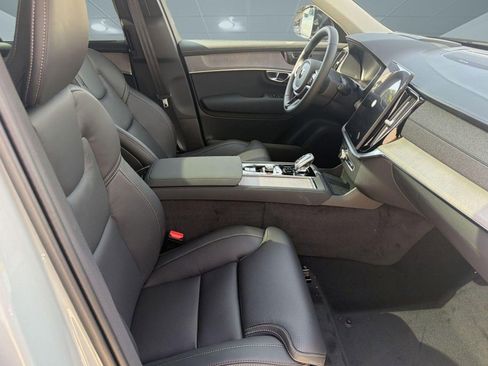 New 2026 Volvo XC90 B6 Ultra w/ Protection Package AWD/4WD image 30