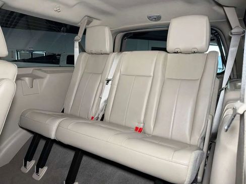 Used 2014 Ford Expedition EL Limited w/ Equipment Group 301A RWD image 19