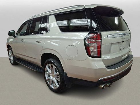 Used 2024 Chevrolet Tahoe High Country w/ Max Trailering Package image 5