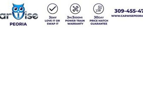 Used 2018 Chevrolet Trax LT w/ LT Convenience Package image 1