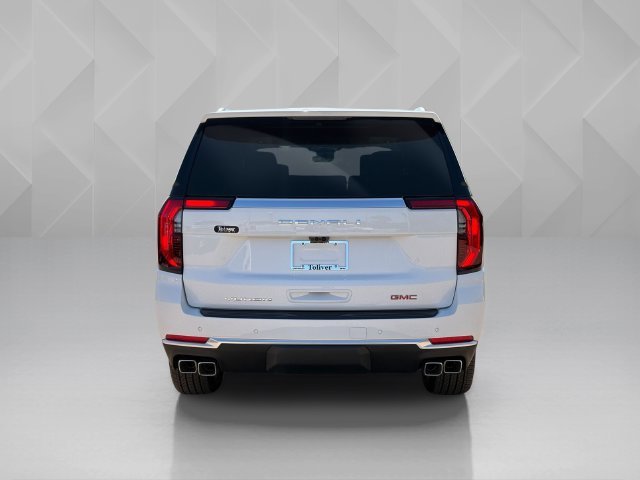 New 2026 GMC Yukon Denali w/ Denali Reserve Package AWD/4WD image 6
