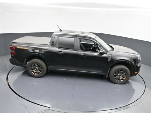 Used 2024 Ford Maverick Tremor w/ Tremor Off-Road Package image 36