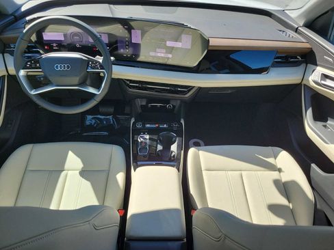 New 2027 Audi Q6 e-tron Premium Plus AWD/4WD image 14