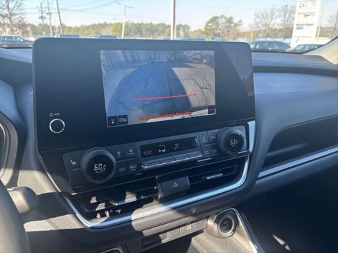 Used 2025 Toyota Grand Highlander LE image 26