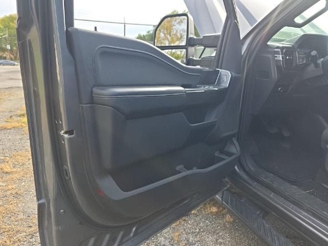 Used 2023 Ford F150 XLT w/ Equipment Group 302A High AWD/4WD image 15