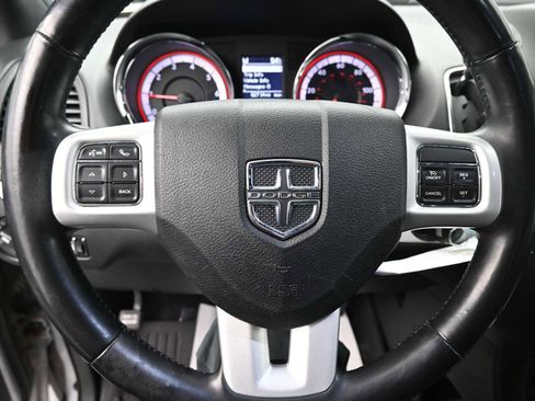 Used 2020 Dodge Grand Caravan GT image 6