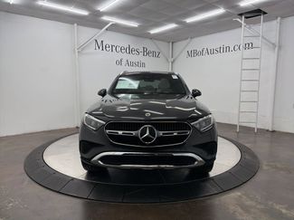 New 2026 Mercedes-Benz GLC 300 video 2