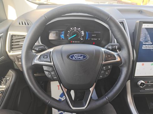 Used 2023 Ford Edge SEL w/ Convenience Package AWD/4WD image 14