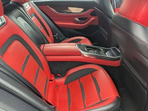Used 2023 Mercedes-Benz AMG GT 53 image 18