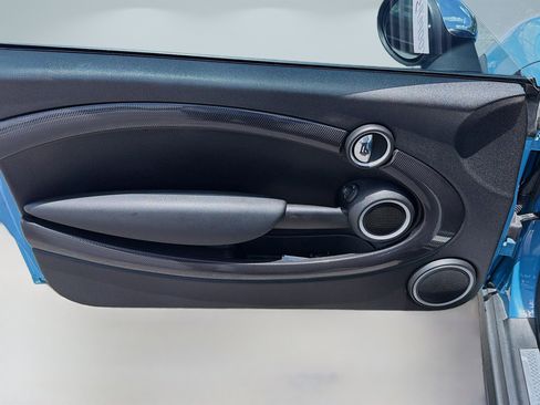 Used 2014 MINI Cooper Roadster S FWD image 18