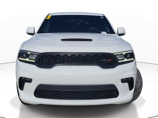 Used 2022 Dodge Durango R/T AWD/4WD video 2