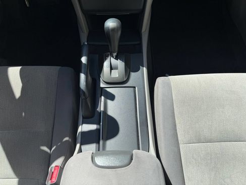 Used 2008 Honda Accord LX image 16