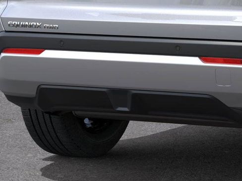 New 2026 Chevrolet Equinox LT w/ Convenience Package II image 14