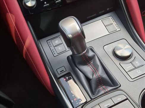 Used 2023 Lexus IS 350 F Sport w/ Navigation Package RWD image 13