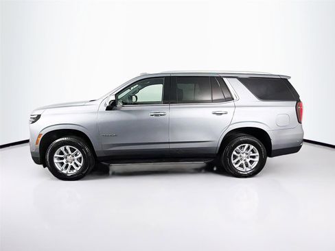 Used 2025 Chevrolet Tahoe LT image 4