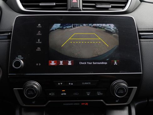 Used 2020 Honda CR-V EX image 28