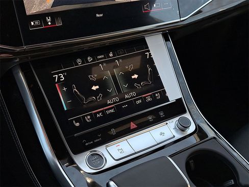 New 2026 Audi Q8 Premium Plus image 14